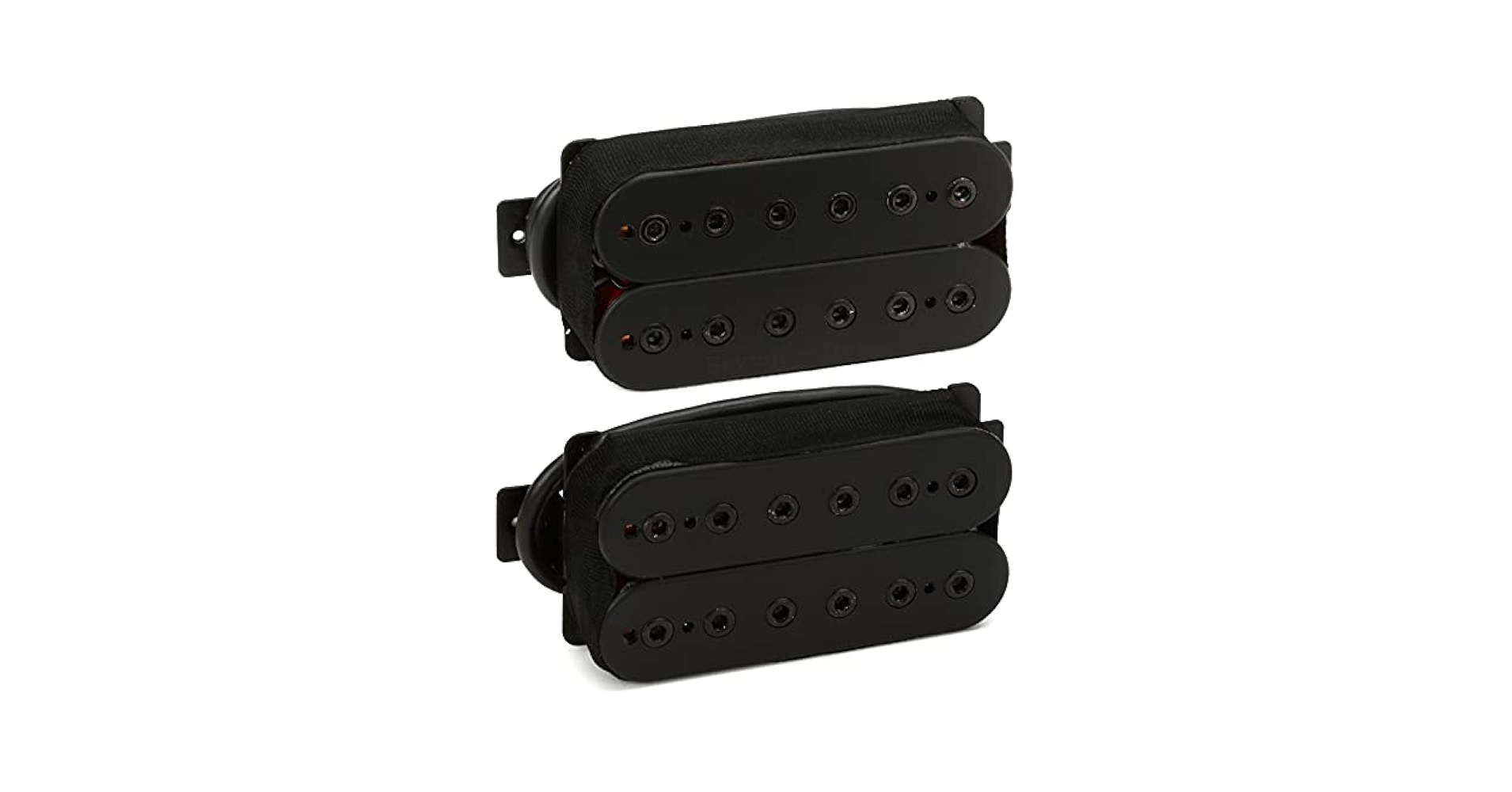 Amazon.com: Seymour Duncan Mark Holcomb Signature Pickup